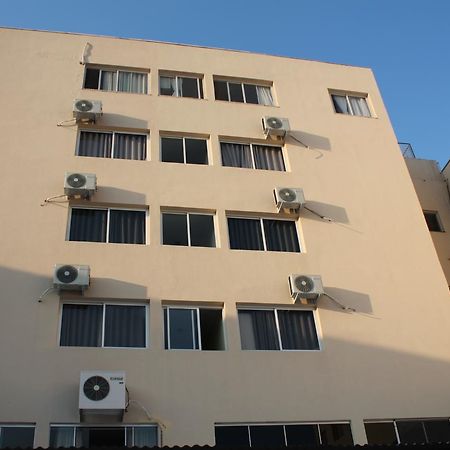 Hotel Globo Cianorte Zewnętrze zdjęcie