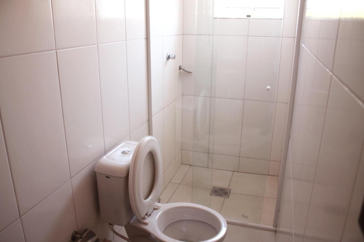 Hotel Globo Cianorte Zewnętrze zdjęcie